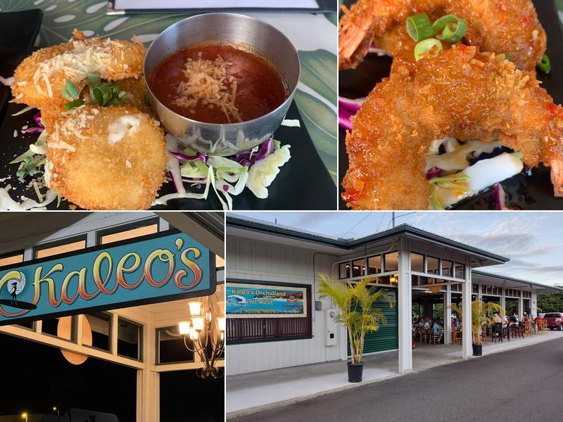 Kaleo's Bar and Grill