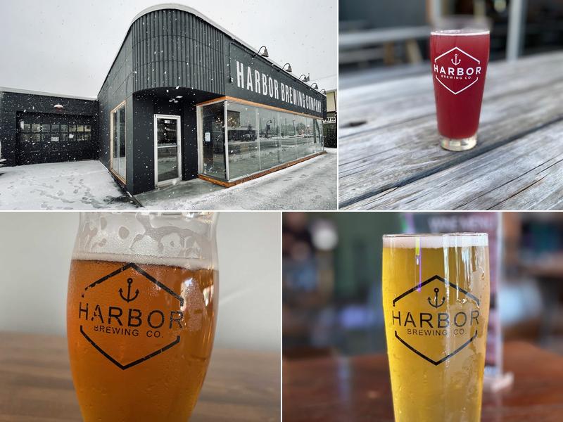 Harbor Brewing Company