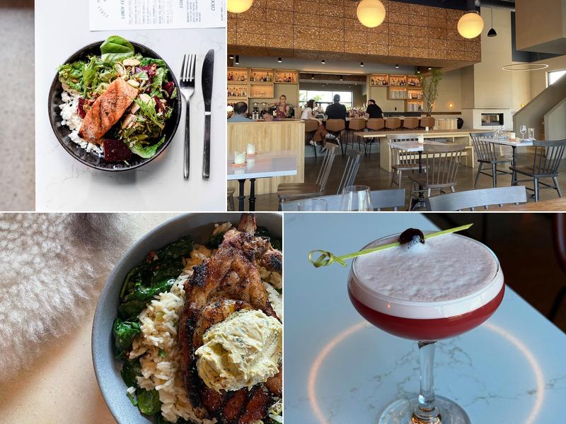 First Mile Kitchen 2141 N Bradley Fair Pkwy #111, Wichita