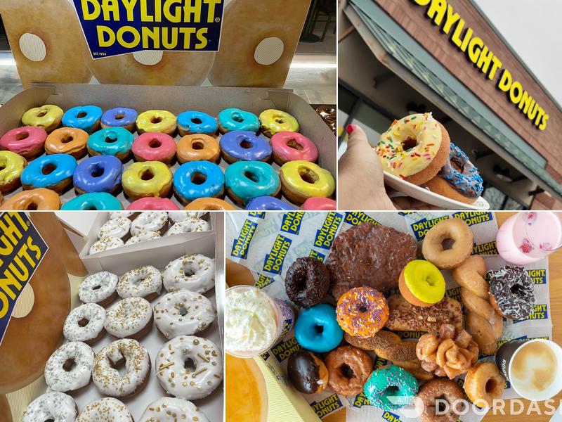 Daylight Donuts Overland Park