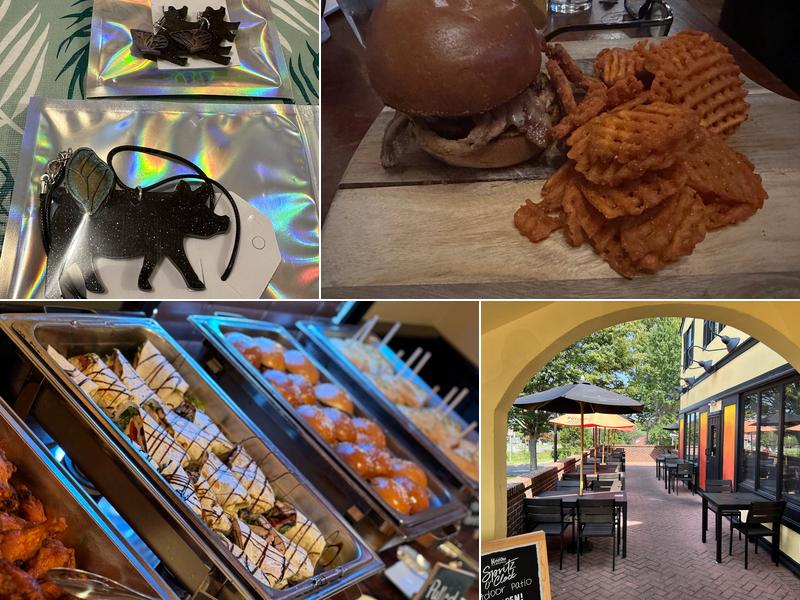 Flying Pig Tavern & Tap