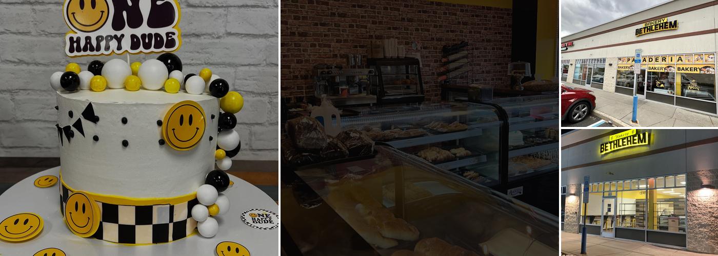 Bakery Bethlehem
