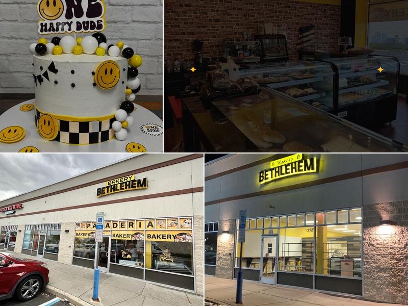 Bakery Bethlehem