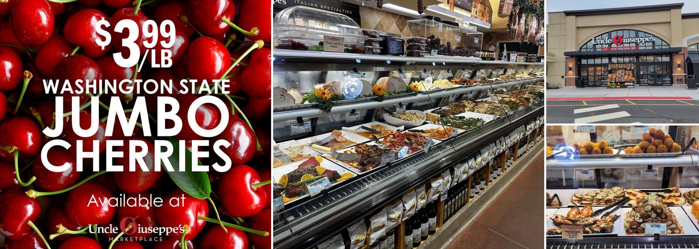 Uncle Giuseppe's Marketplace