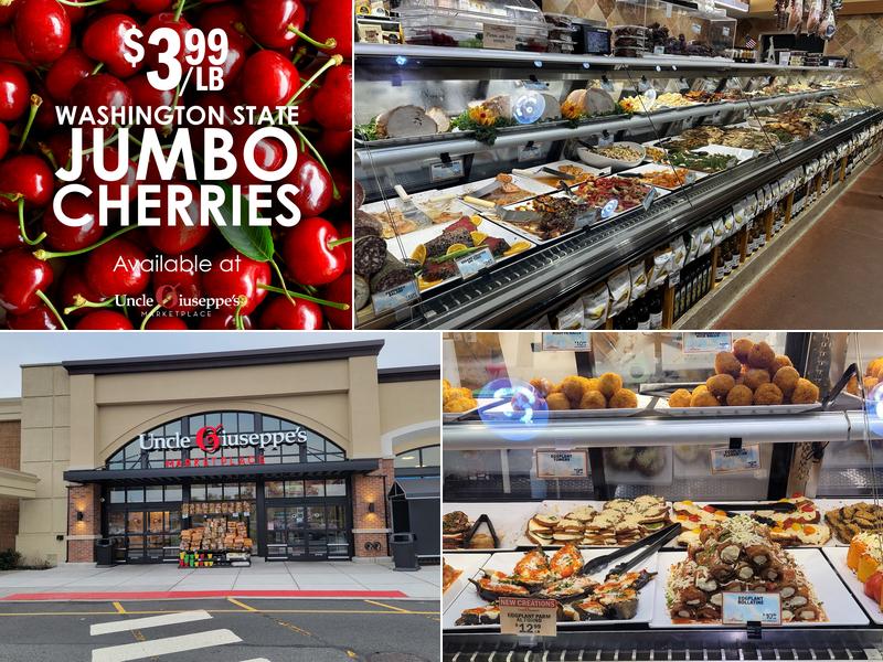 Uncle Giuseppe's Marketplace