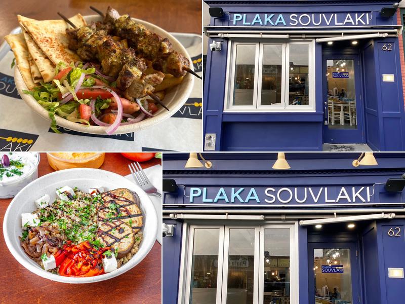 Plaka Souvlaki