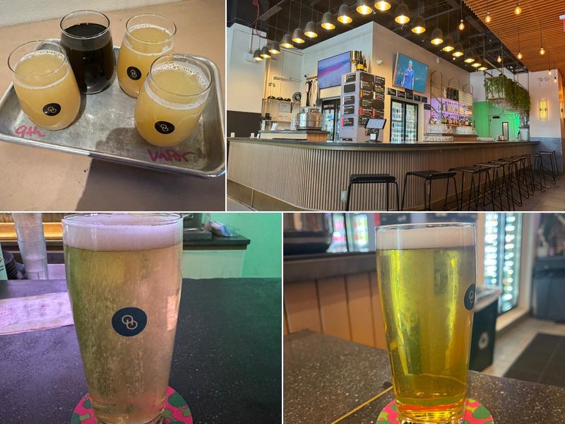 Other Half Brewing - Rockefeller Center Taproom