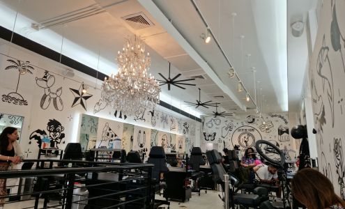 Live By The Sword Tattoo