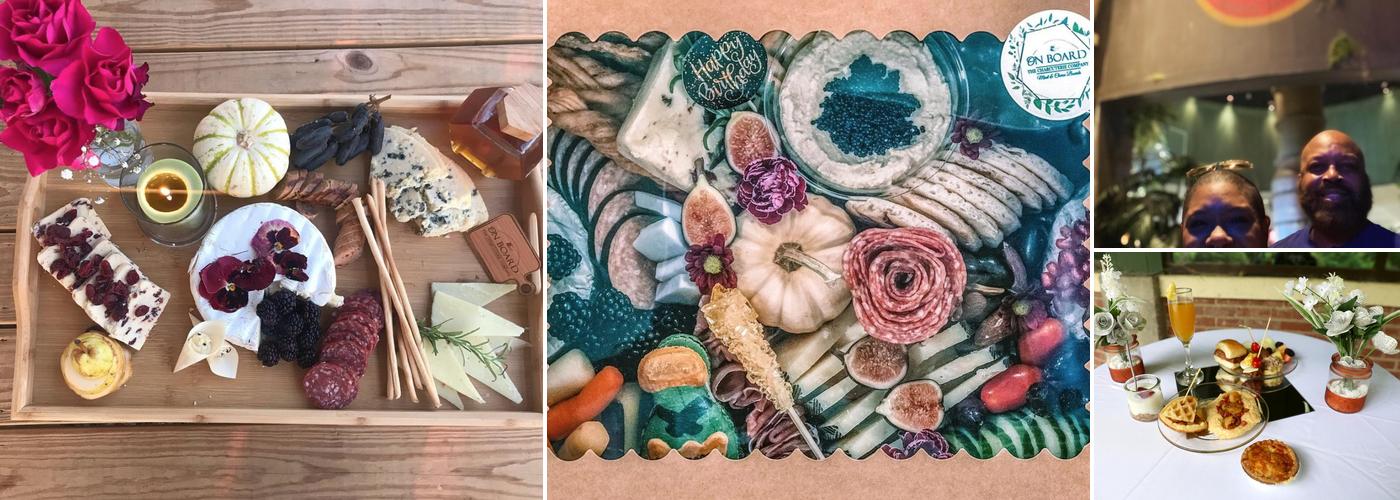 On Board Hospitality Management Group