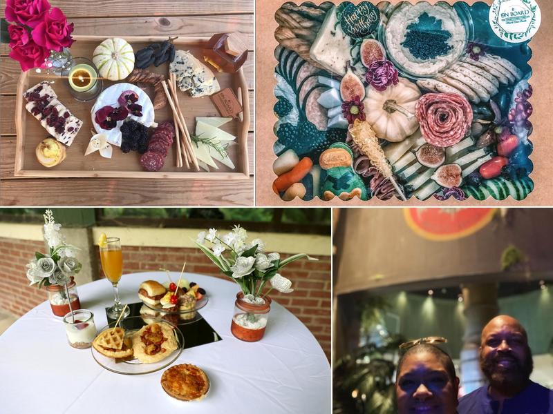 On Board Hospitality Management Group