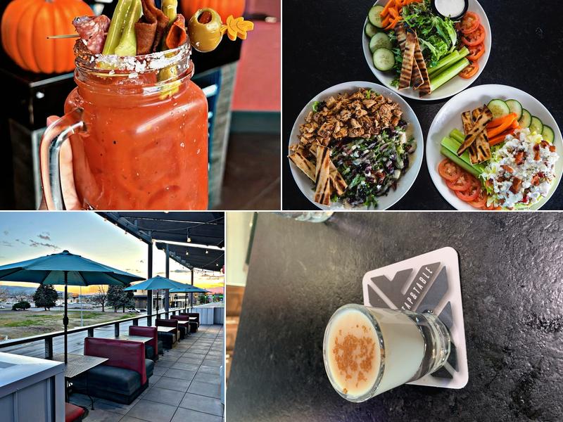 Flight Tap & Table 502 Swift Blvd, Richland