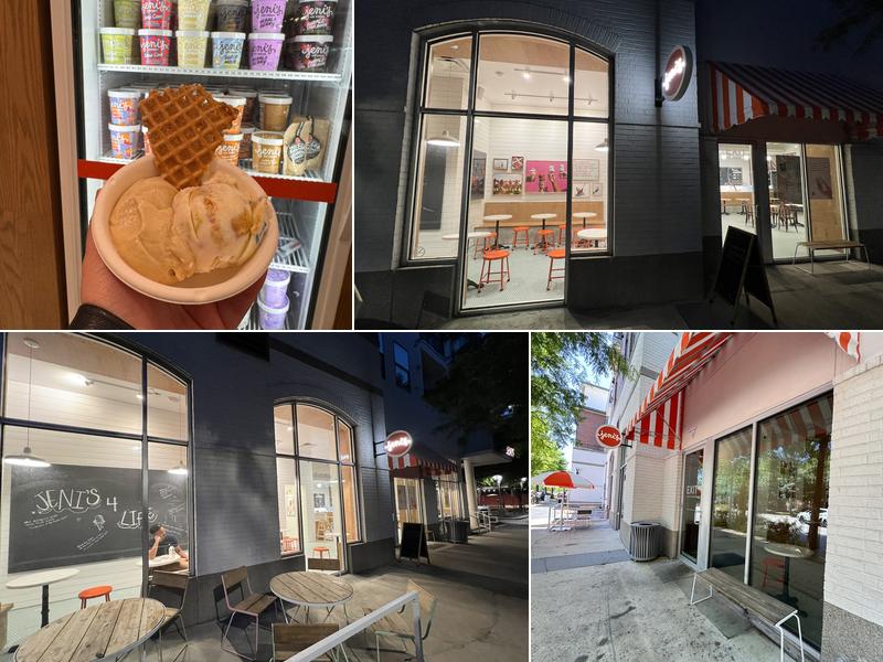 Jeni's Splendid Ice Creams