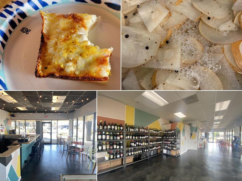 Research Park Wine Merchants 6125 University Dr Suite D-20, Huntsville