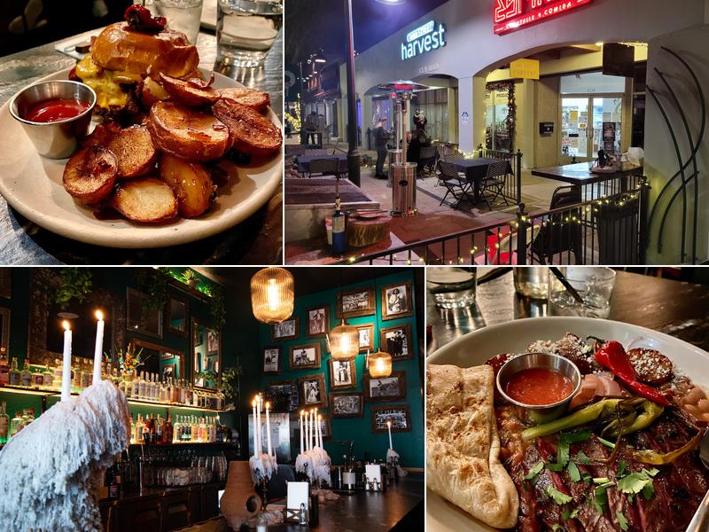 Espiritu Mesa 123 W Main St, Mesa