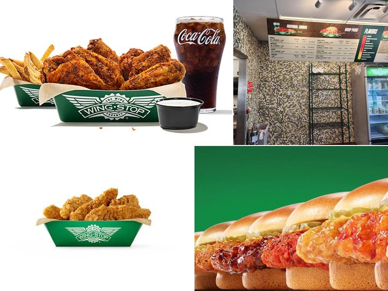 Wingstop