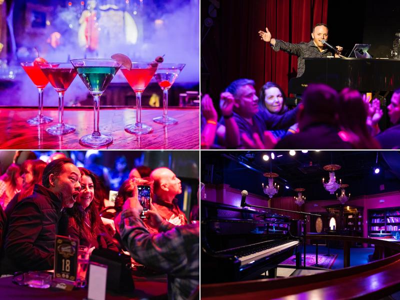 Beach Boulevard Club