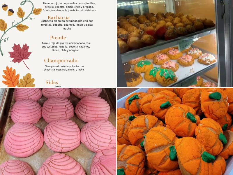 Panadería Del Pueblo