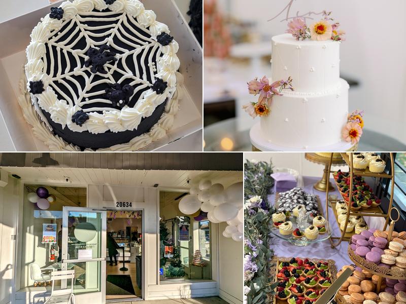 Always Yours Bakery Cafe