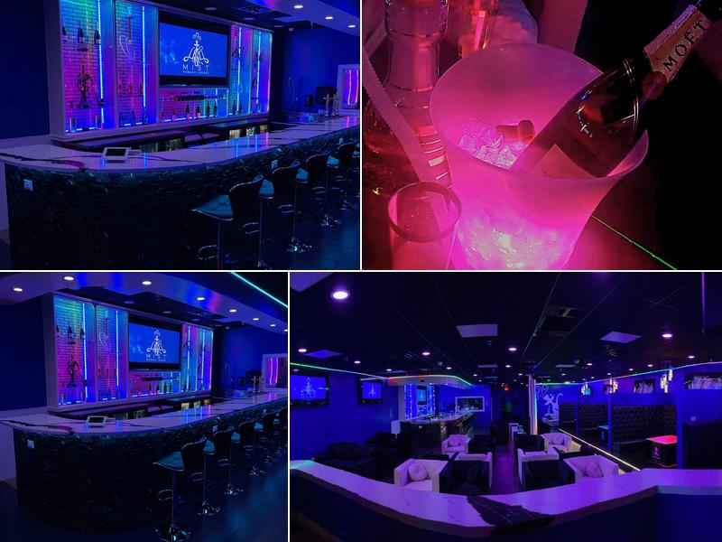 Mist Hookah Lounge