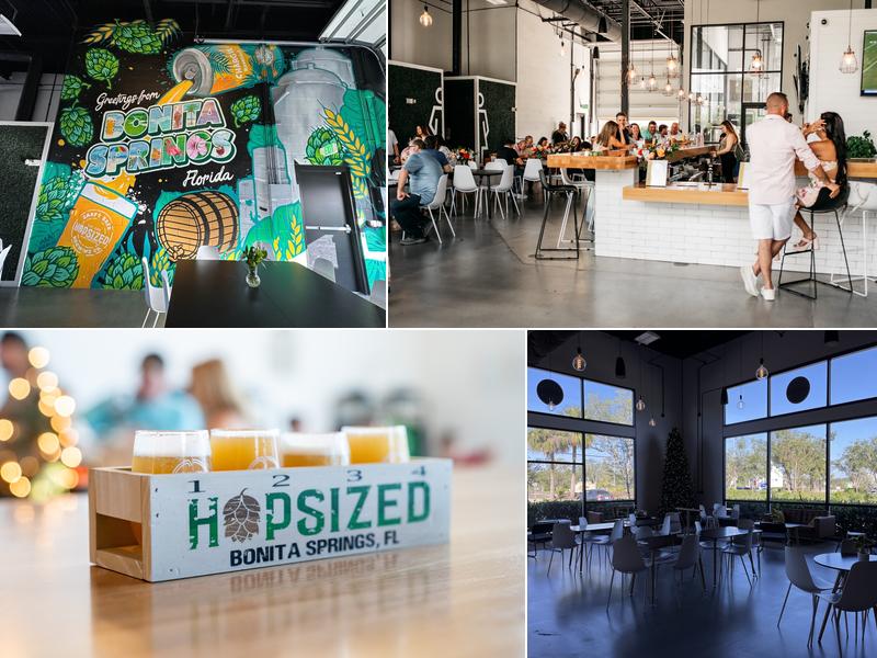 Hopsized Brewing Company