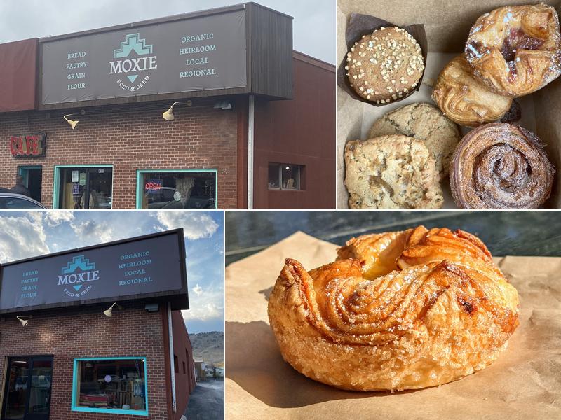 Moxie Bread Co. - North Boulder