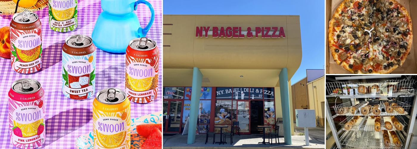 The New York Bakery Boys