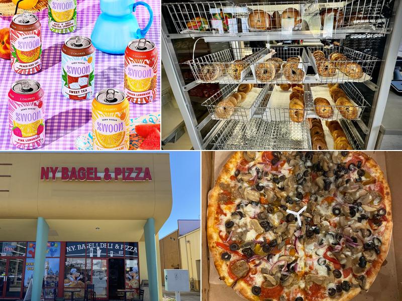 The New York Bakery Boys