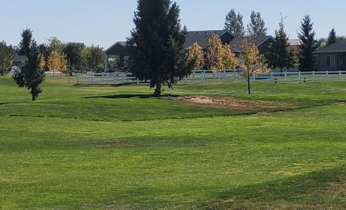 Idaho's Pebble Ponds Golf Course Bar & Grill 4035 N 2300 E Rd, Filer Idaho 83328