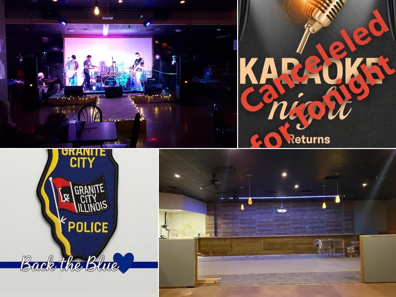 Tegan’s Pub House 3801 Nameoki Rd #5, Granite City