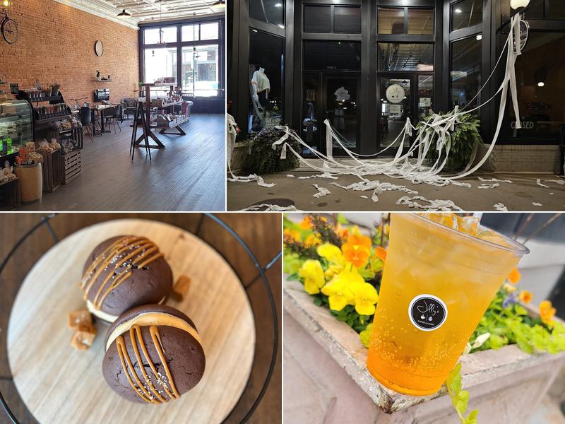 Jilly's Coffee & Cakes