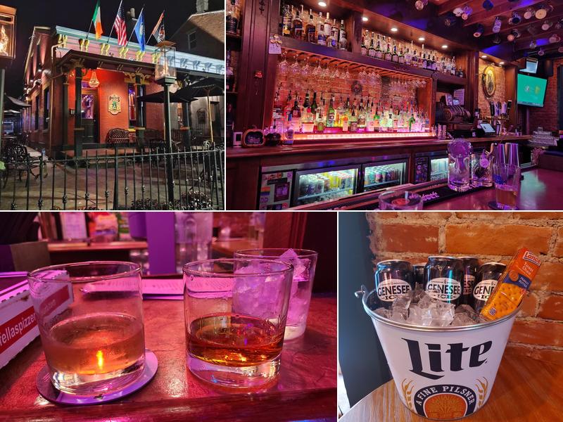 Paddy's on Main 520 Main St, Covington