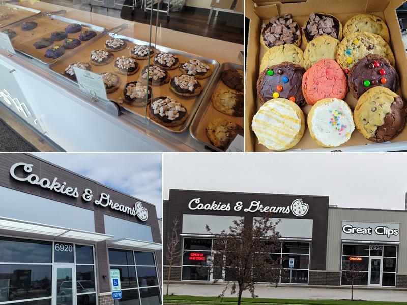 Cookies & Dreams