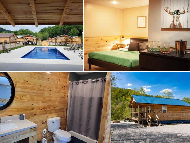 Devil's Backbone Adventure Resort