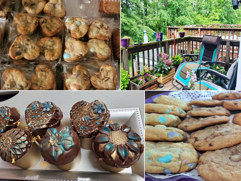 STRIB'ble Treats by STRIB'ble District, LLC