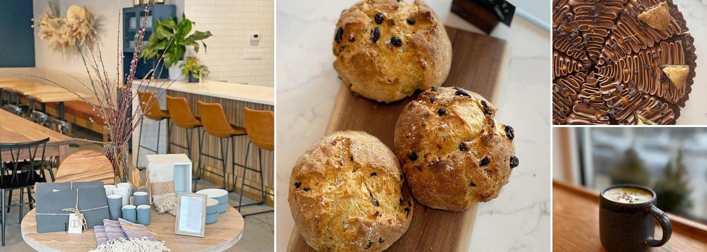 Birchwood Bakery & Kitchen