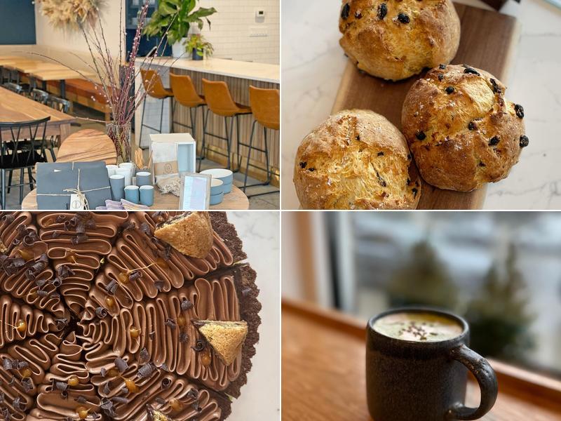 Birchwood Bakery & Kitchen