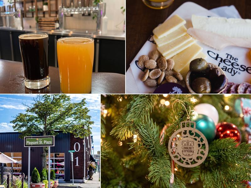 St. Joe Community Taproom