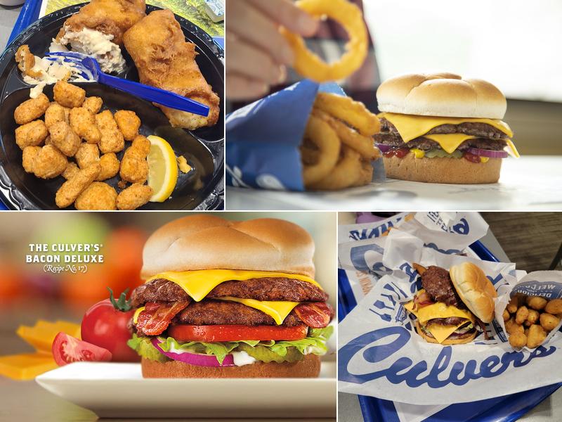 Culver’s
