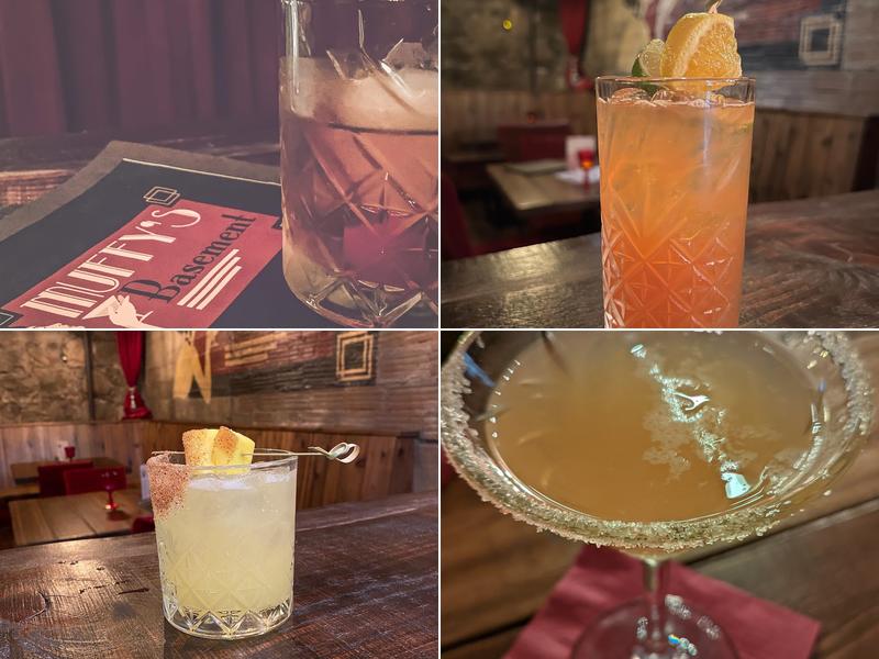 Muffy's Basement 18 Central Ave, Buffalo