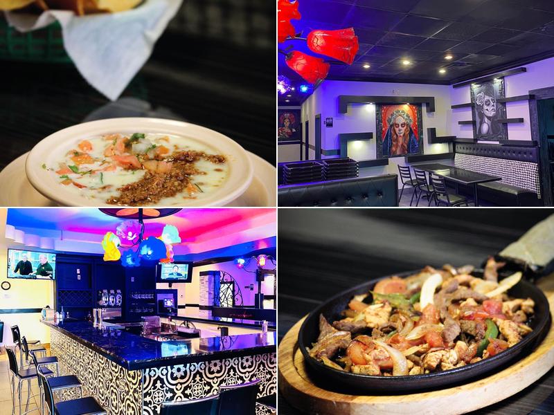 Mojitos Tacos Bar & Grill