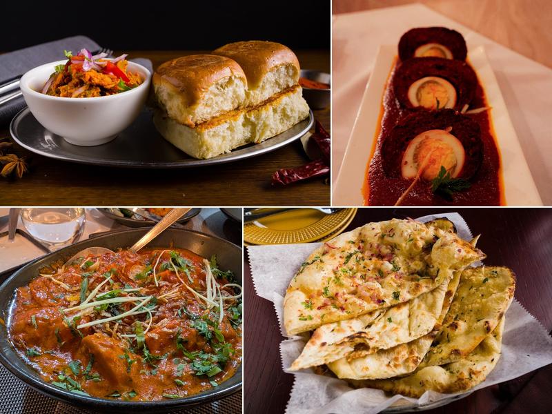 Kebabs & Kurries By Dhaba