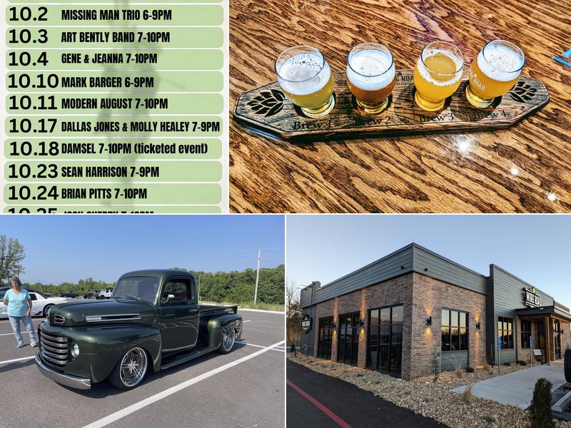 Wire Road Brewing Company