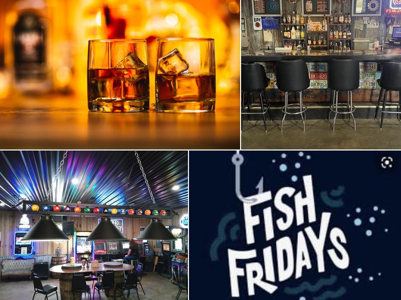 Southern Barrel Bar And Grill