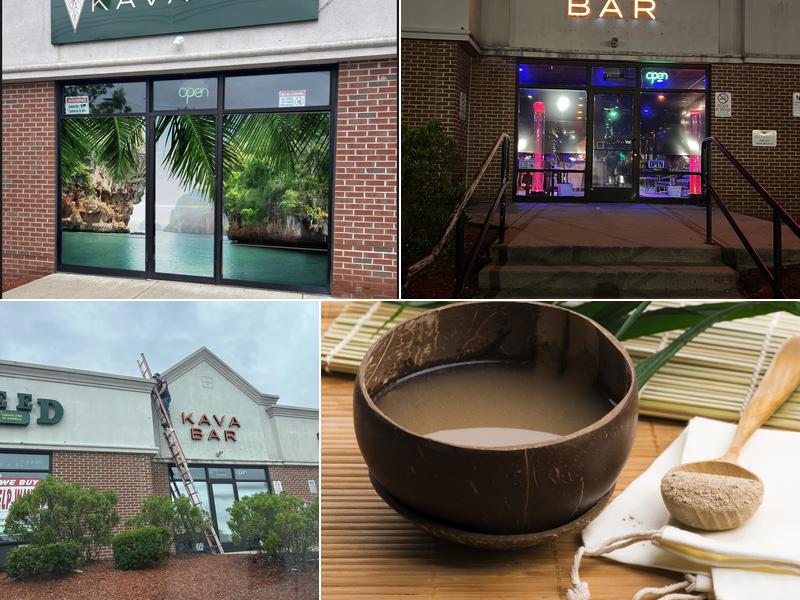 Root Awakening Kava Bar