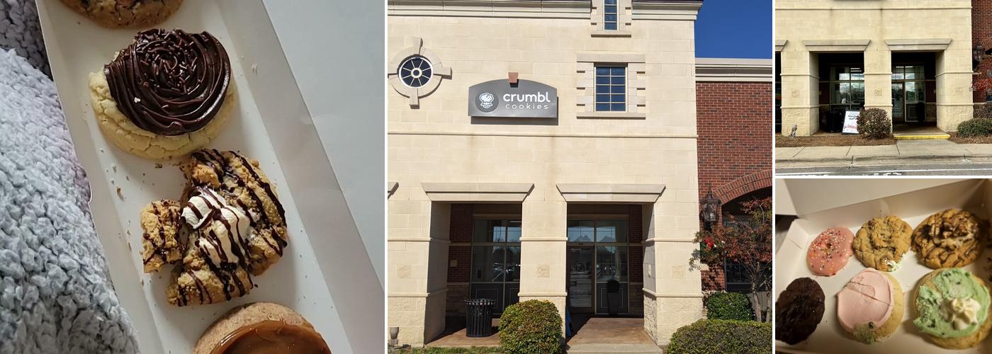 Crumbl - Madison