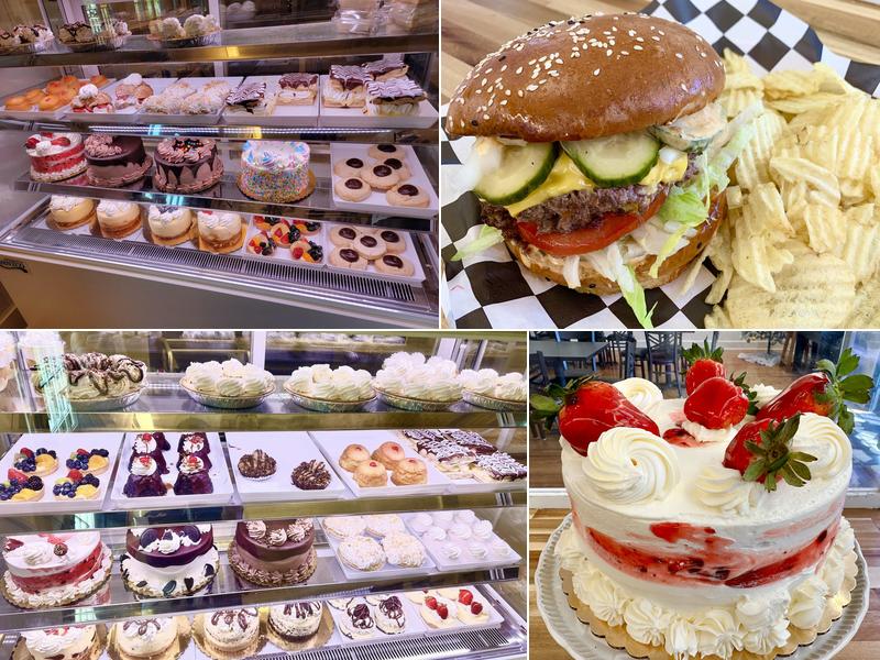 Sugar Pop Baking Co. 335 Coleman Ave, Waveland