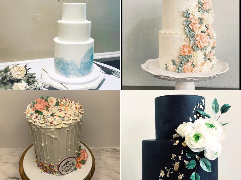 Cake Couture Utah