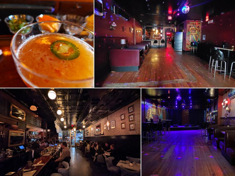 Rubies on Five Points