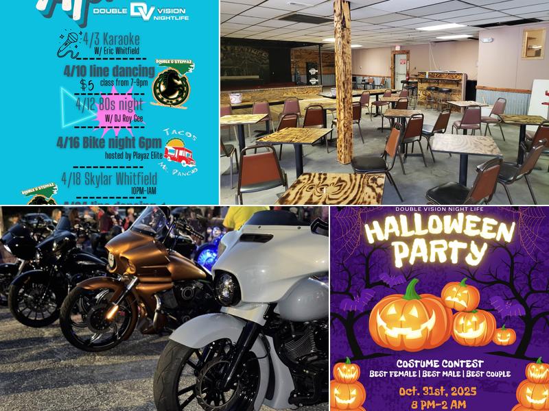 Double Vision 640 McNair Rd, Rockingham