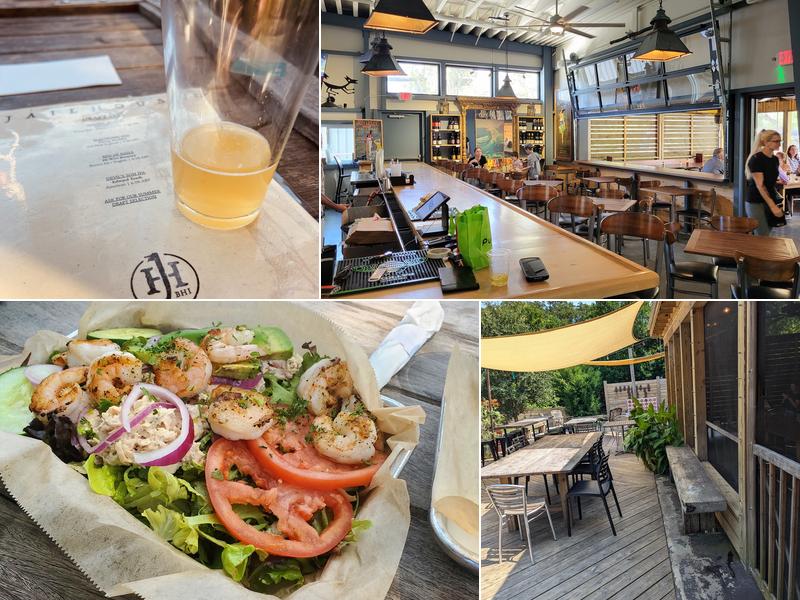 Jailhouse Provisions